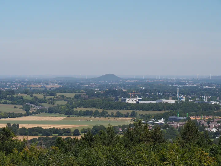 Drielandenpunt (Nederland)